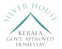 Silver certified homestay in Kovalam