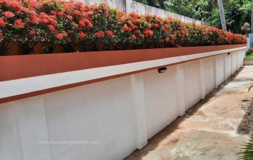 Gokulam Homestay and Apartment Kovalam