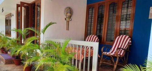 Gokulam Homestay and Apartment Kovalam