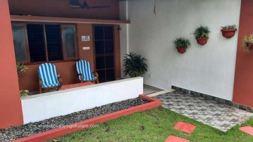 Gokulam Homestay and Apartment Kovalam