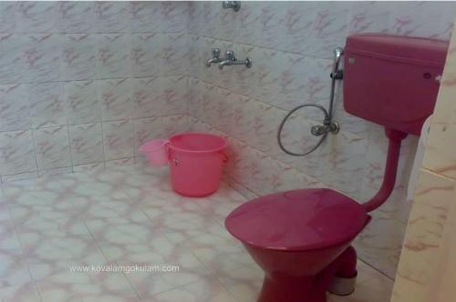 Gokulam Homestay and Apartment Kovalam