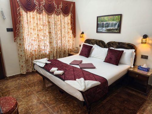 Gokulam Homestay and Apartment, Kovalam