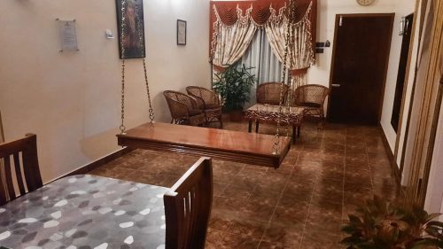 Gokulam Homestay and Apartment, Kovalam