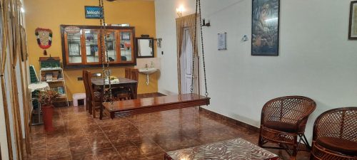 Gokulam Homestay and Apartment, Kovalam