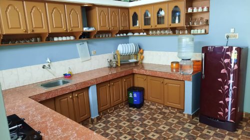 Gokulam Homestay and Apartment, Kovalam