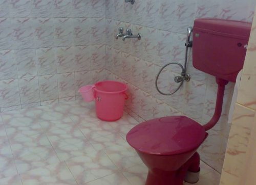 Gokulam Homestay and Apartment, Kovalam