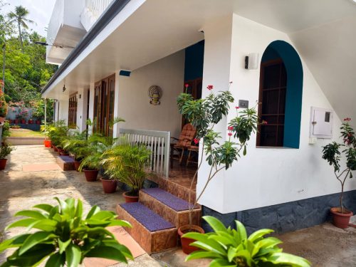 Gokulam Homestay and Apartment, Kovalam