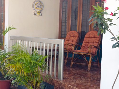 Gokulam Homestay and Apartment, Kovalam