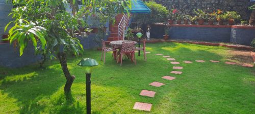Gokulam Homestay and Apartment, Kovalam