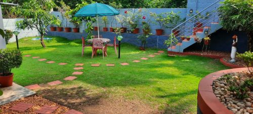 Gokulam Homestay and Apartment, Kovalam