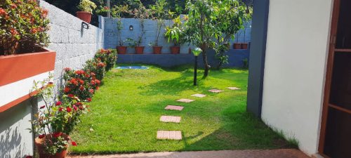 Gokulam Homestay and Apartment, Kovalam