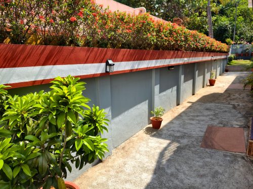 Gokulam Homestay and Apartment, Kovalam