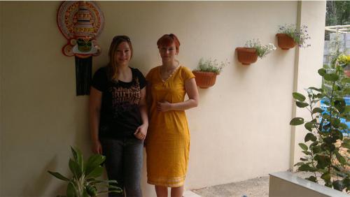 Gokulam Homestay and Apartment Kovalam