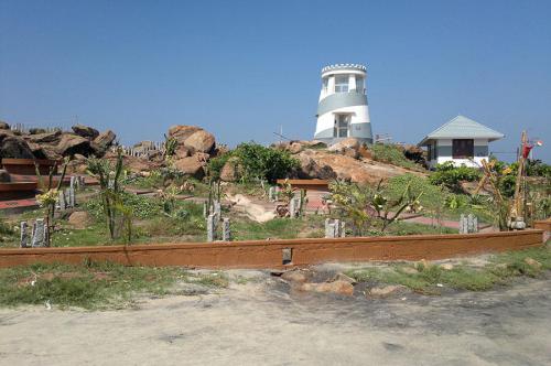 Gokulam Homestay and Apartment Kovalam