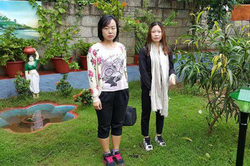 Gokulam Homestay and Apartment Kovalam